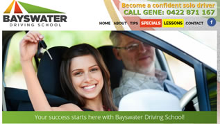 Bayswater Driving School