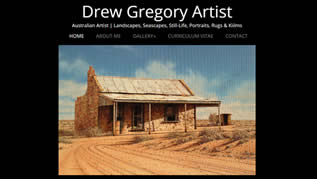 Drew Gregory Artist